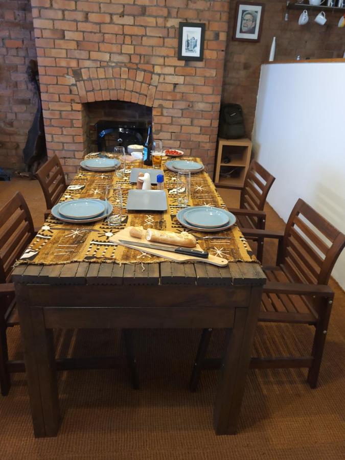 Luxury City Centre Apartment Liverpool Extérieur photo