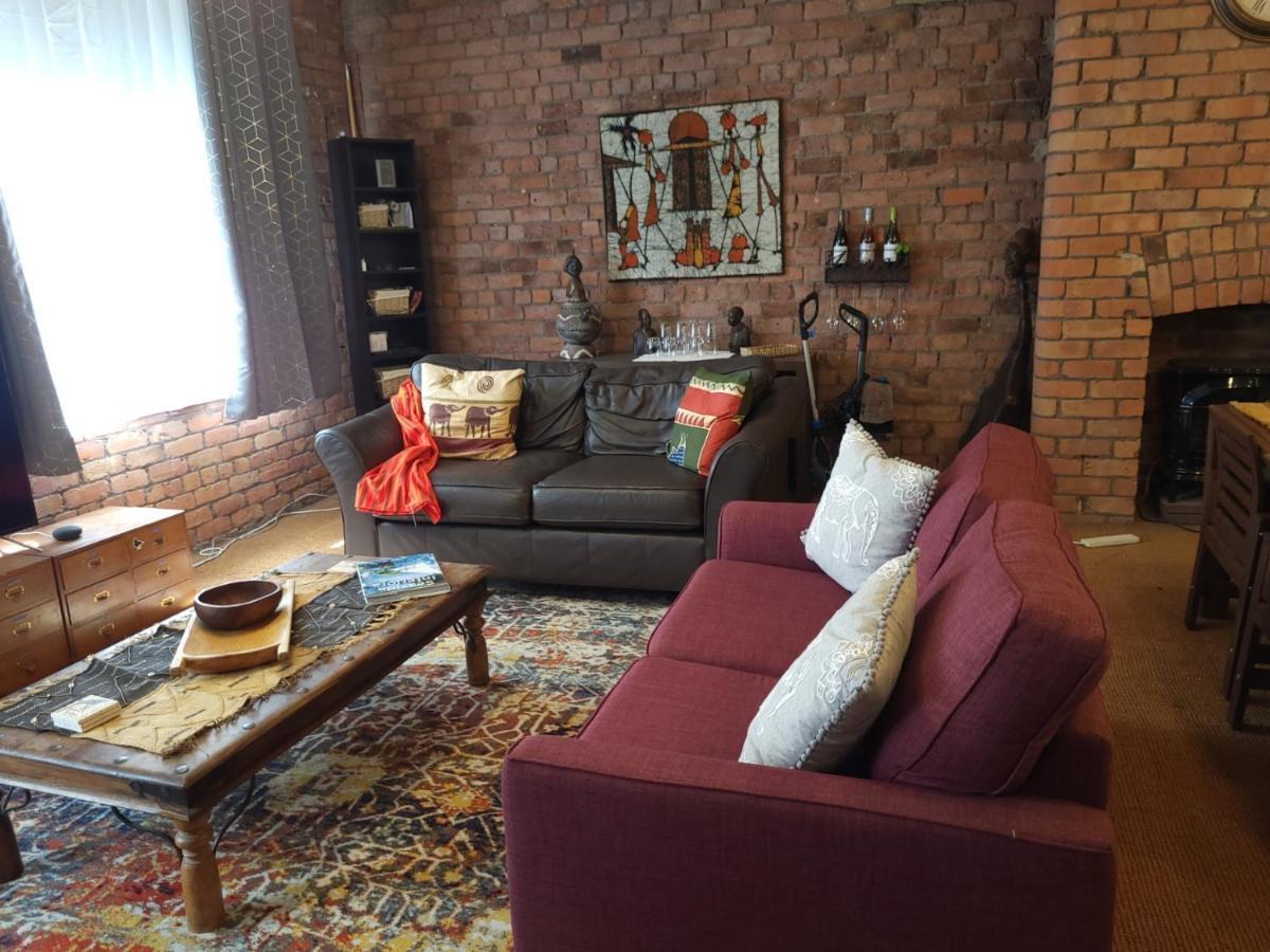 Luxury City Centre Apartment Liverpool Extérieur photo