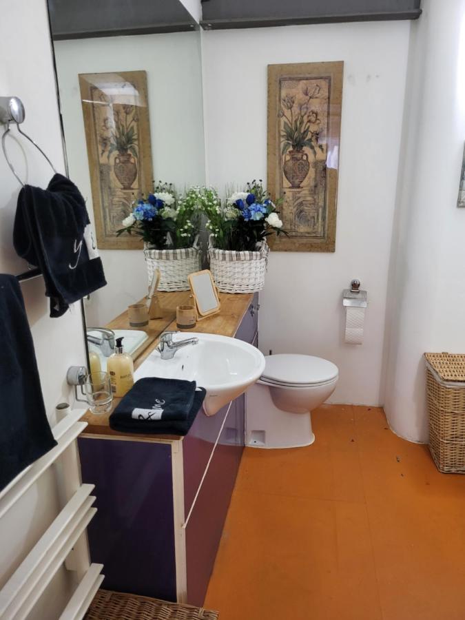 Luxury City Centre Apartment Liverpool Extérieur photo