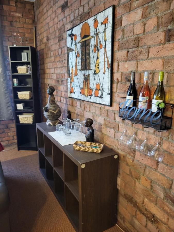 Luxury City Centre Apartment Liverpool Extérieur photo