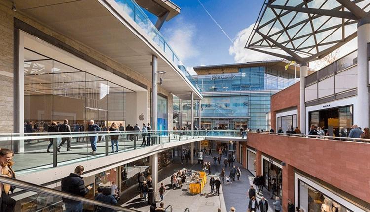Luxury City Centre Apartment Liverpool Extérieur photo